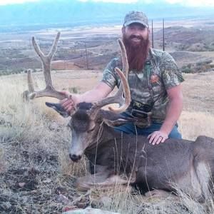 Meet your Posher, Bradley